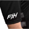 Fasthouse Outland Kurzarm-t-shirt, Black 1, L