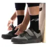 Fasthouse Outland Socken