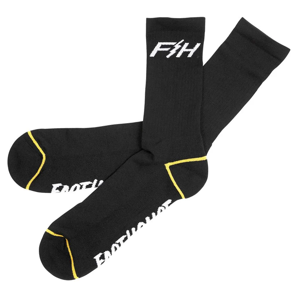 Fasthouse Outland Socken