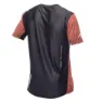 Fasthouse Rally Kurzarm-t-shirt, Clay / black, S