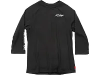 Fasthouse Rush Raglan Tech T-Shirt Fasthouse Rush Raglan Tech T-Shirt