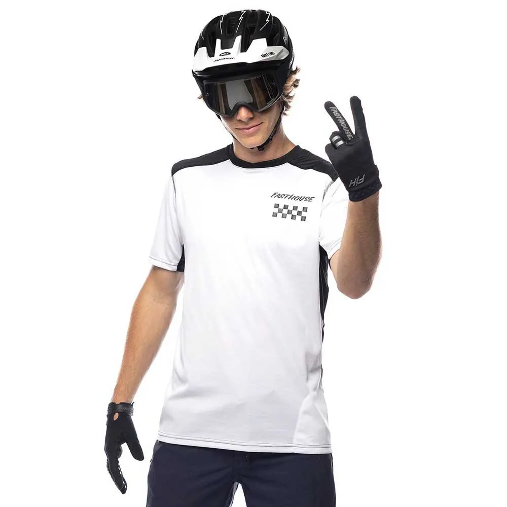Fasthouse Speed Ridgeline Handschuhe