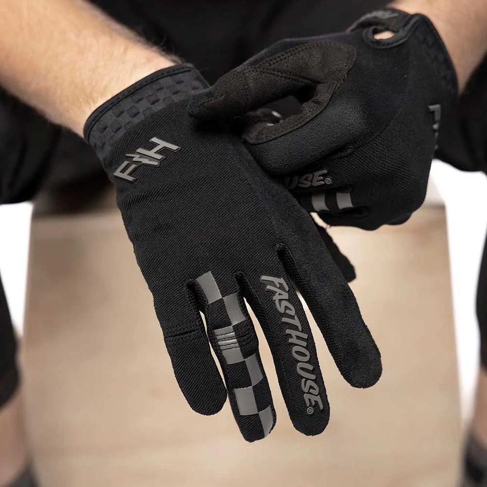 Fasthouse Speed Ridgeline Handschuhe