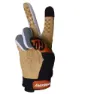 Fasthouse Speed Style Domingo Handschuhe