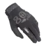 Fasthouse Speed Style Growler Handschuhe, Black