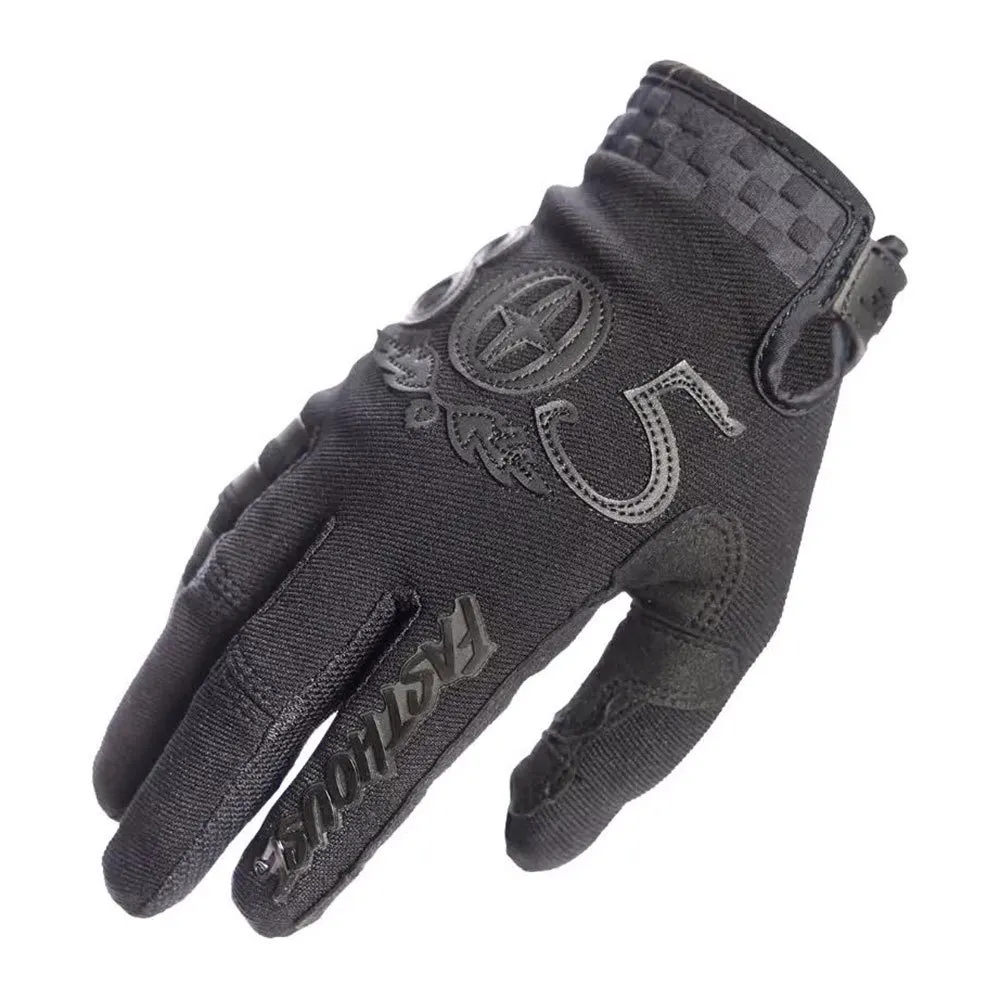 Fasthouse Speed Style Growler Handschuhe, Black Fasthouse Speed Style Growler Handschuhe, Black