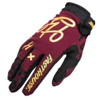 Fasthouse Speed Style Handschuhe