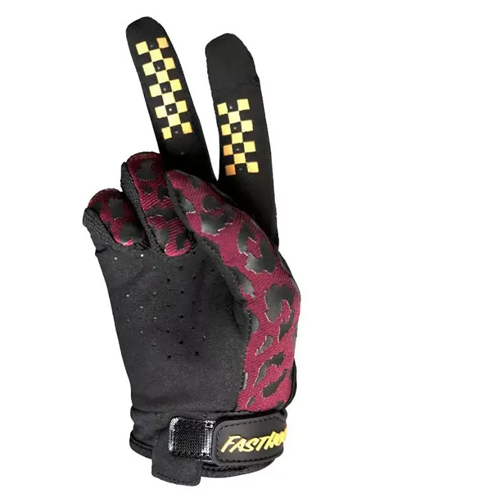 Fasthouse Speed Style Handschuhe