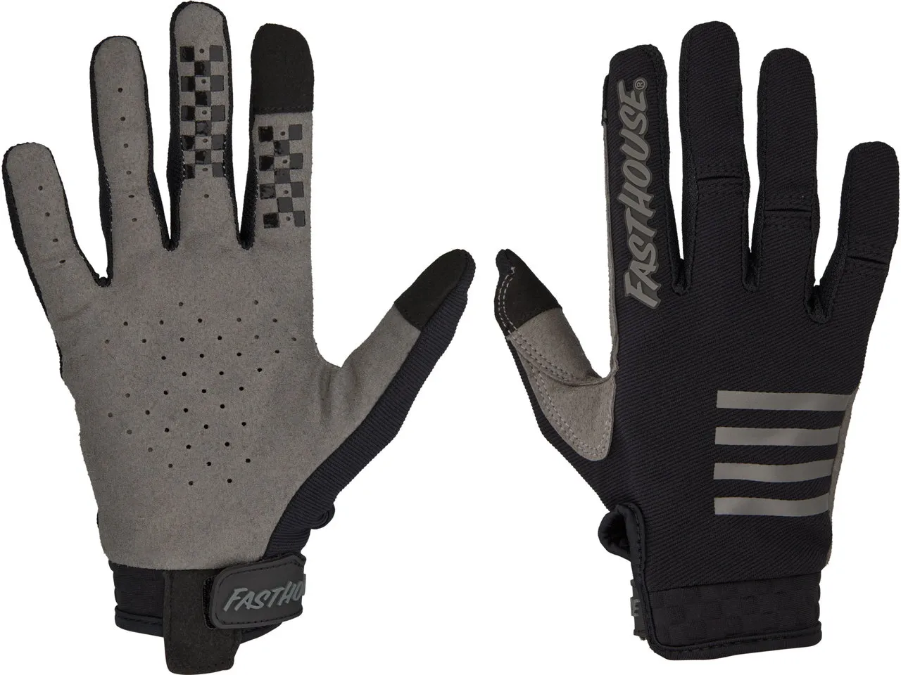 Fasthouse Speed Style Menace Ganzfinger-Handschuhe Fasthouse Speed Style Menace Ganzfinger-Handschuhe