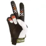 Fasthouse Speed Style Pacer Handschuhe, Olive / white