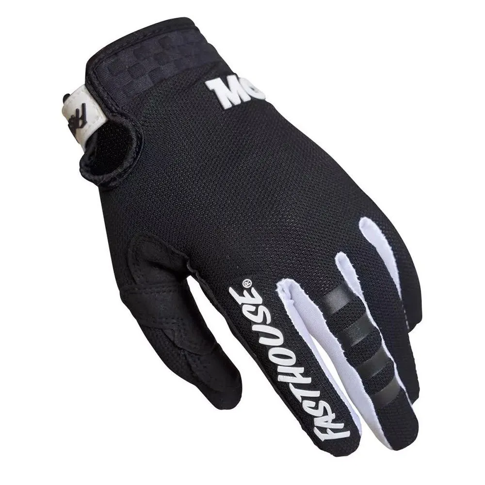 Fasthouse Speedstyle 805 Handschuhe, Black Fasthouse Speedstyle 805 Handschuhe, Black