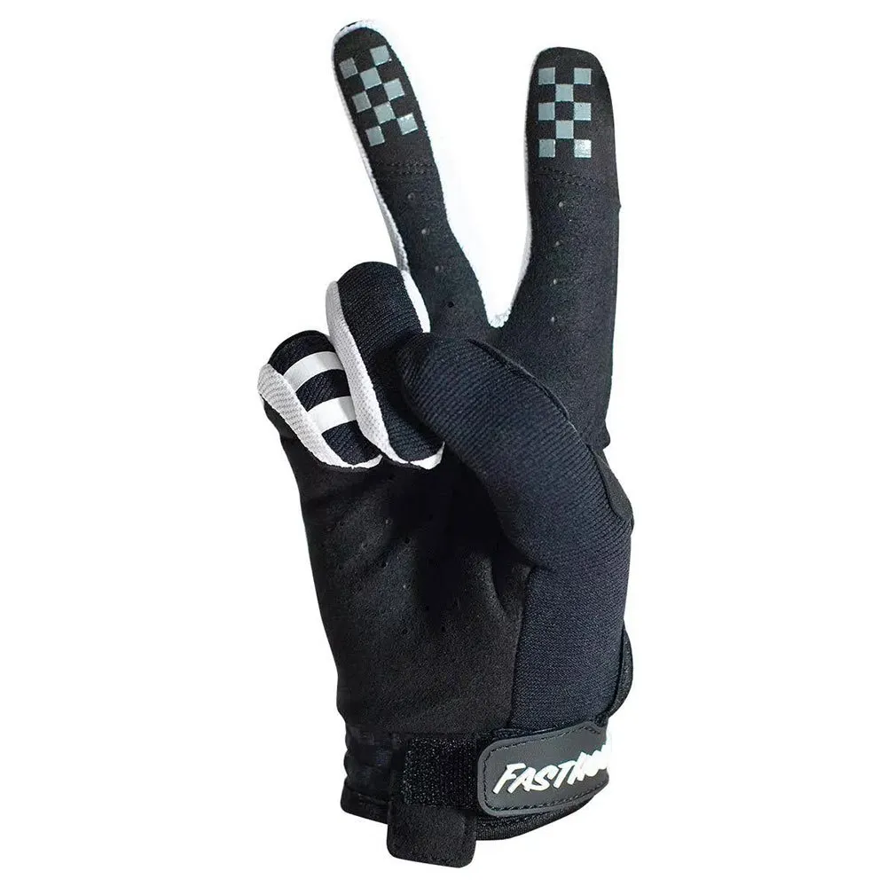 Fasthouse Speedstyle 805 Handschuhe, Black Fasthouse Speedstyle 805 Handschuhe, Black