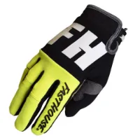 Fasthouse Speedstyle Remnant Handschuhe