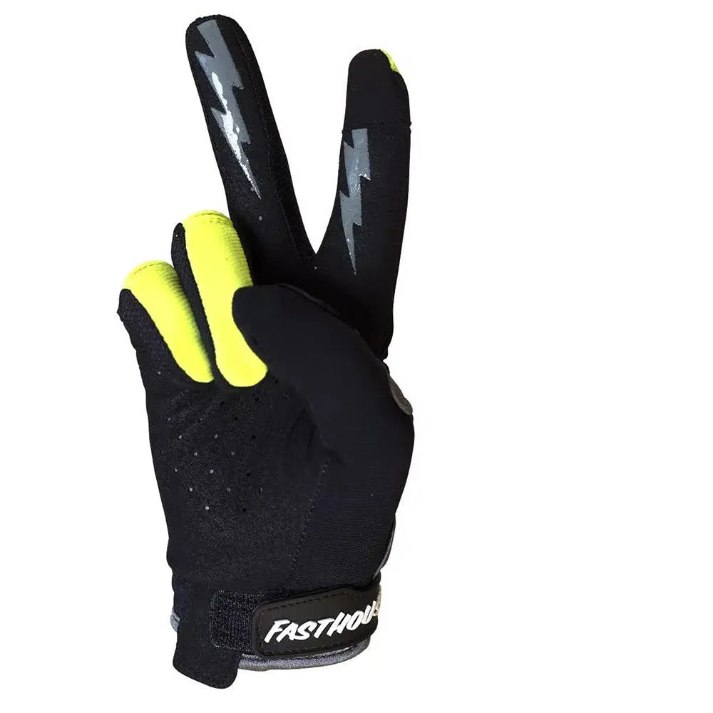 Fasthouse Speedstyle Remnant Handschuhe
