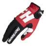 Red / black