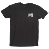 Fasthouse Stunt Show Kurzarm-t-shirt Fasthouse Stunt Show Kurzarm-t-shirt
