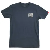 Fasthouse Stunt Show Kurzarm-t-shirt Fasthouse Stunt Show Kurzarm-t-shirt