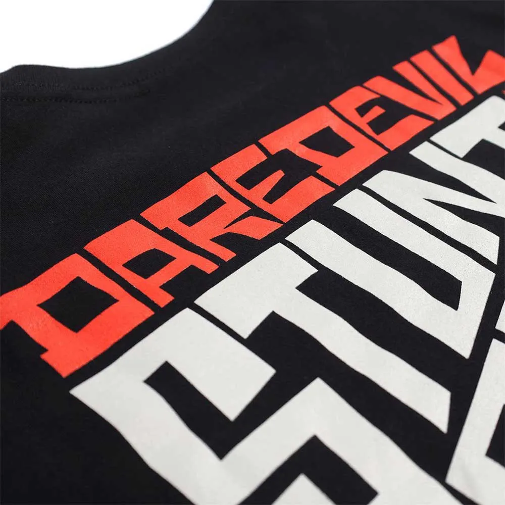 Fasthouse Stunt Show Kurzarm-t-shirt Fasthouse Stunt Show Kurzarm-t-shirt