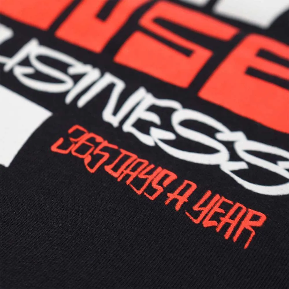 Fasthouse Stunt Show Kurzarm-t-shirt Fasthouse Stunt Show Kurzarm-t-shirt
