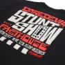 Fasthouse Stunt Show Kurzarm-t-shirt