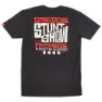 Fasthouse Stunt Show Kurzarm-t-shirt