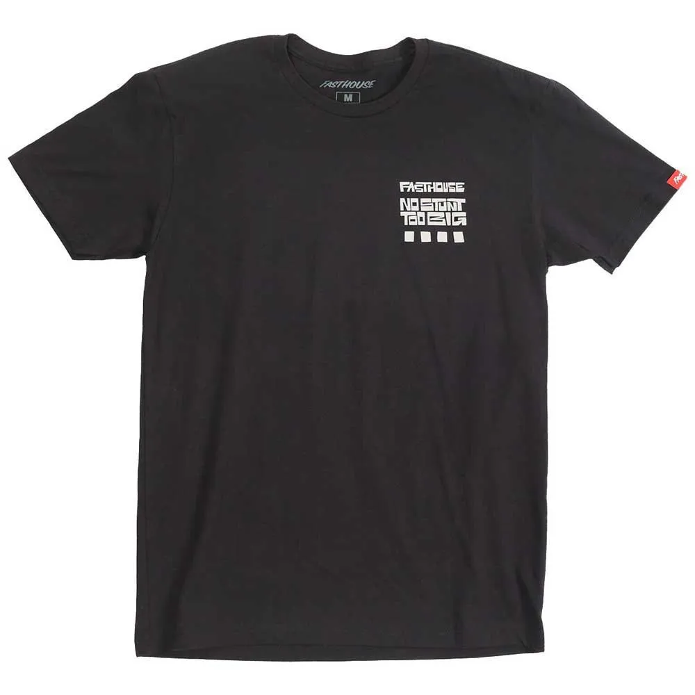Fasthouse Stunt Show Kurzarm-t-shirt Fasthouse Stunt Show Kurzarm-t-shirt