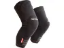 Fasthouse The Hooper Youth Knieschoner, Black