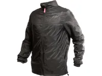Fasthouse Tracker Packable Windbreaker Jacke Fasthouse Tracker Packable Windbreaker Jacke