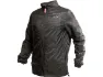 Fasthouse Tracker Packable Windbreaker Jacke, Schwarz