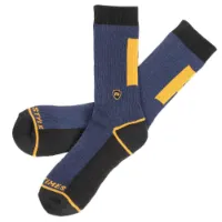 Fasthouse Varsity Performance Crew Socken