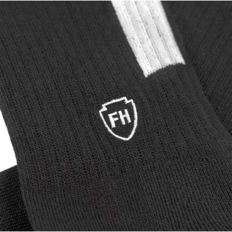 Fasthouse Varsity Performance Crew Socken Fasthouse Varsity Performance Crew Socken