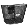 fastrider Betuwe 15l Frontkorb, Black, One Size