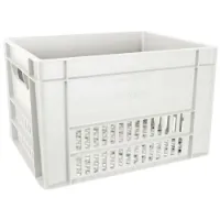 fastrider Bicycle Crate 34l Korb fastrider Bicycle Crate 34l Korb