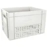 fastrider Bicycle Crate 34l Korb