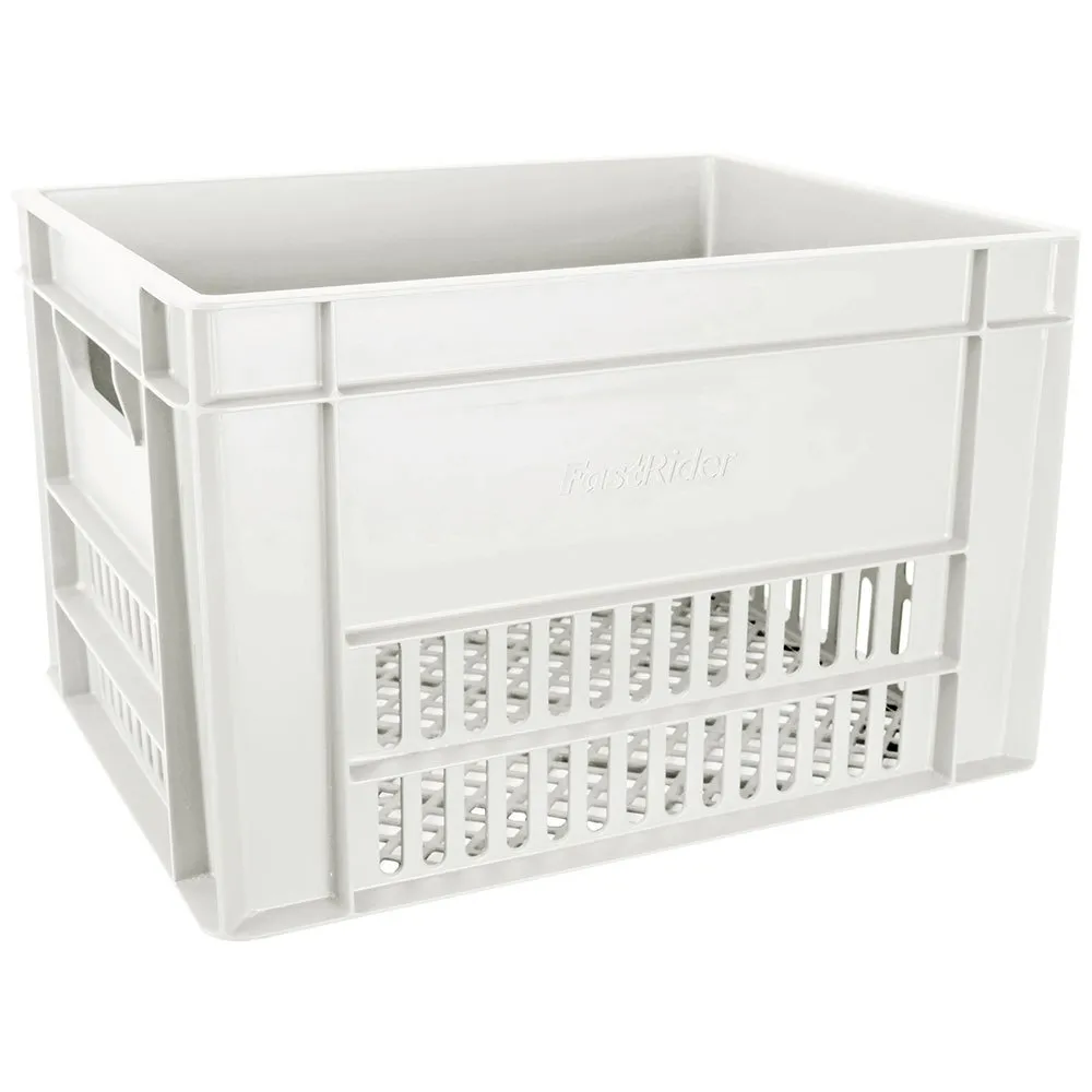 fastrider Bicycle Crate 34l Korb