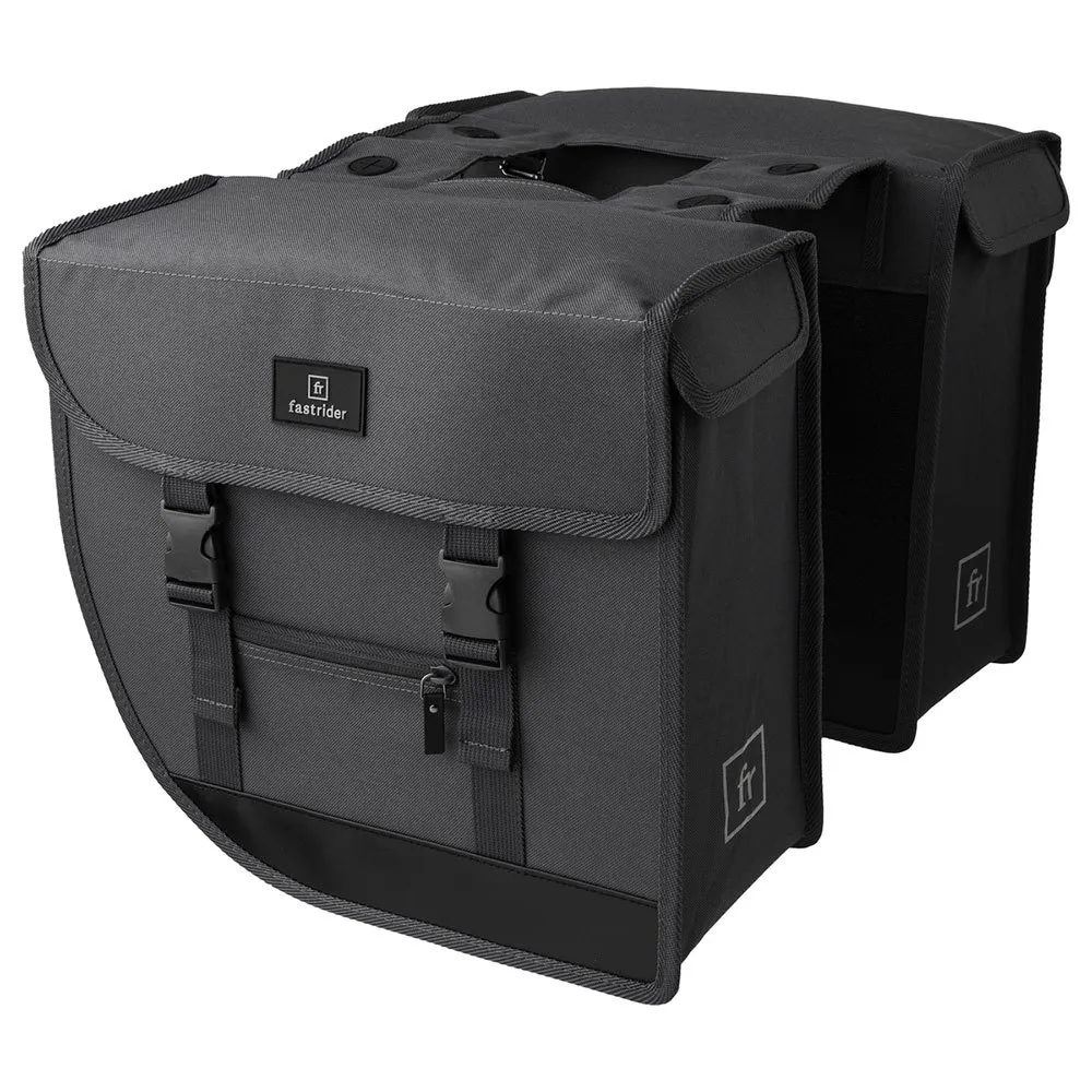 fastrider Bodyl Hybrid Basics Mik Fahrradtaschen 26l fastrider Bodyl Hybrid Basics Mik Fahrradtaschen 26l