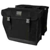 fastrider Canvas Basics Mik Double Fahrradtaschen 41l fastrider Canvas Basics Mik Double Fahrradtaschen 41l