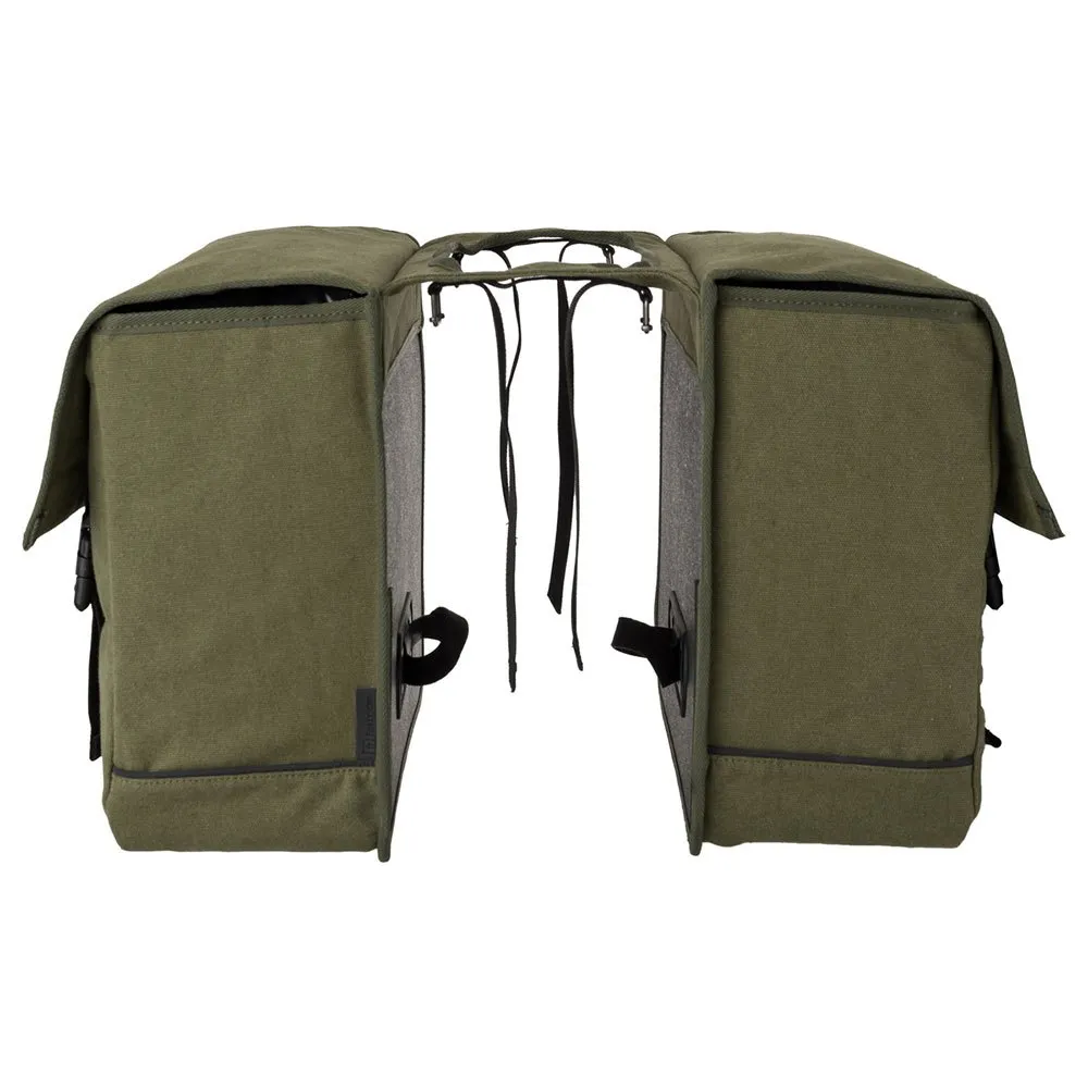 fastrider Celo Trend Mik Double Fahrradtaschen 34l fastrider Celo Trend Mik Double Fahrradtaschen 34l