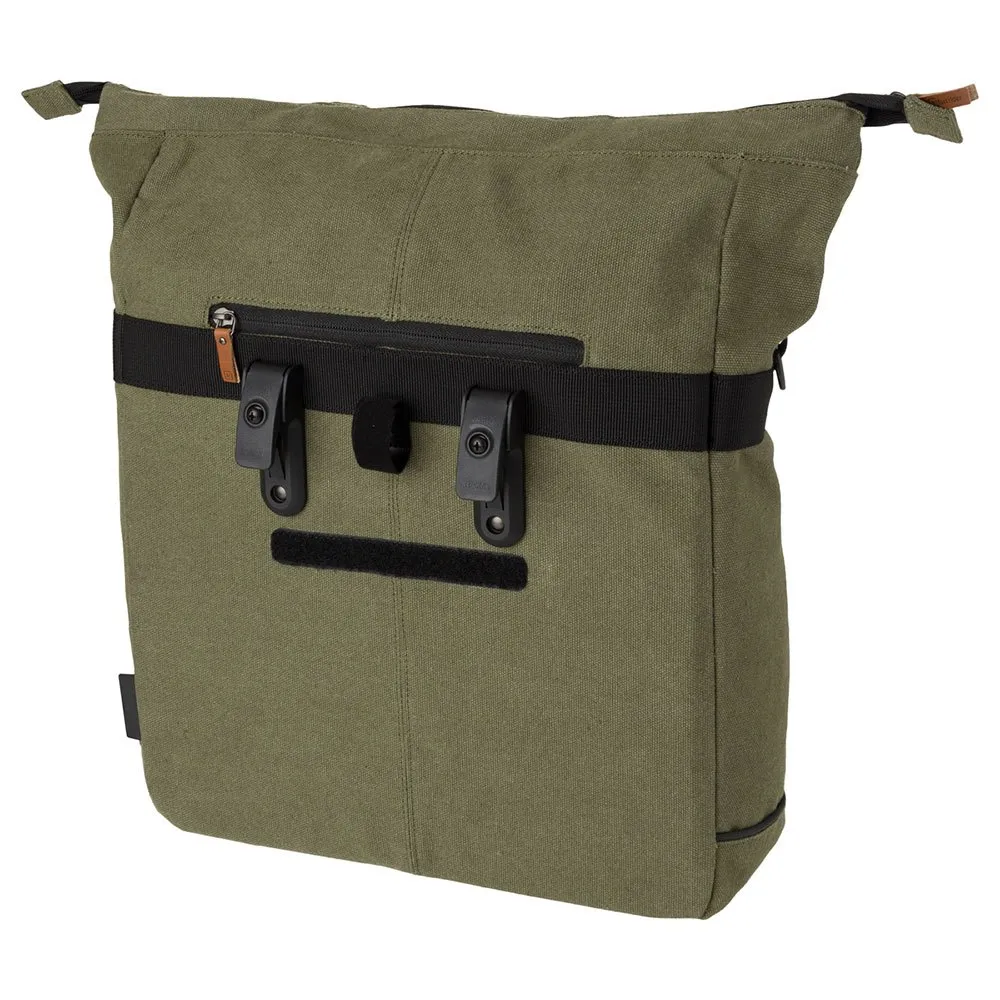 fastrider Celo Trend Single 17l Fahrradtaschen, Green, One Size fastrider Celo Trend Single 17l Fahrradtaschen, Green, One Size