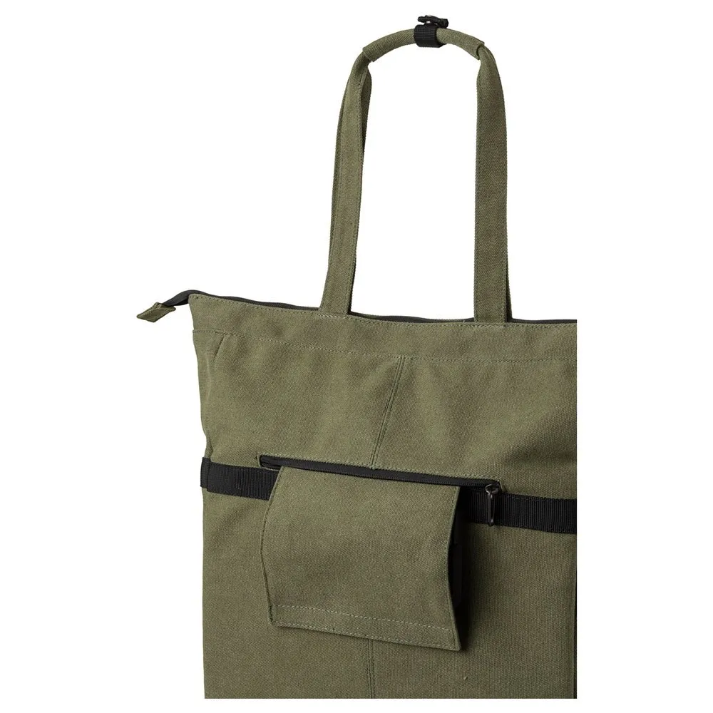 fastrider Celo Trend Single 17l Fahrradtaschen, Green, One Size fastrider Celo Trend Single 17l Fahrradtaschen, Green, One Size