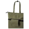 fastrider Celo Trend Single 17l Fahrradtaschen, Green, One Size