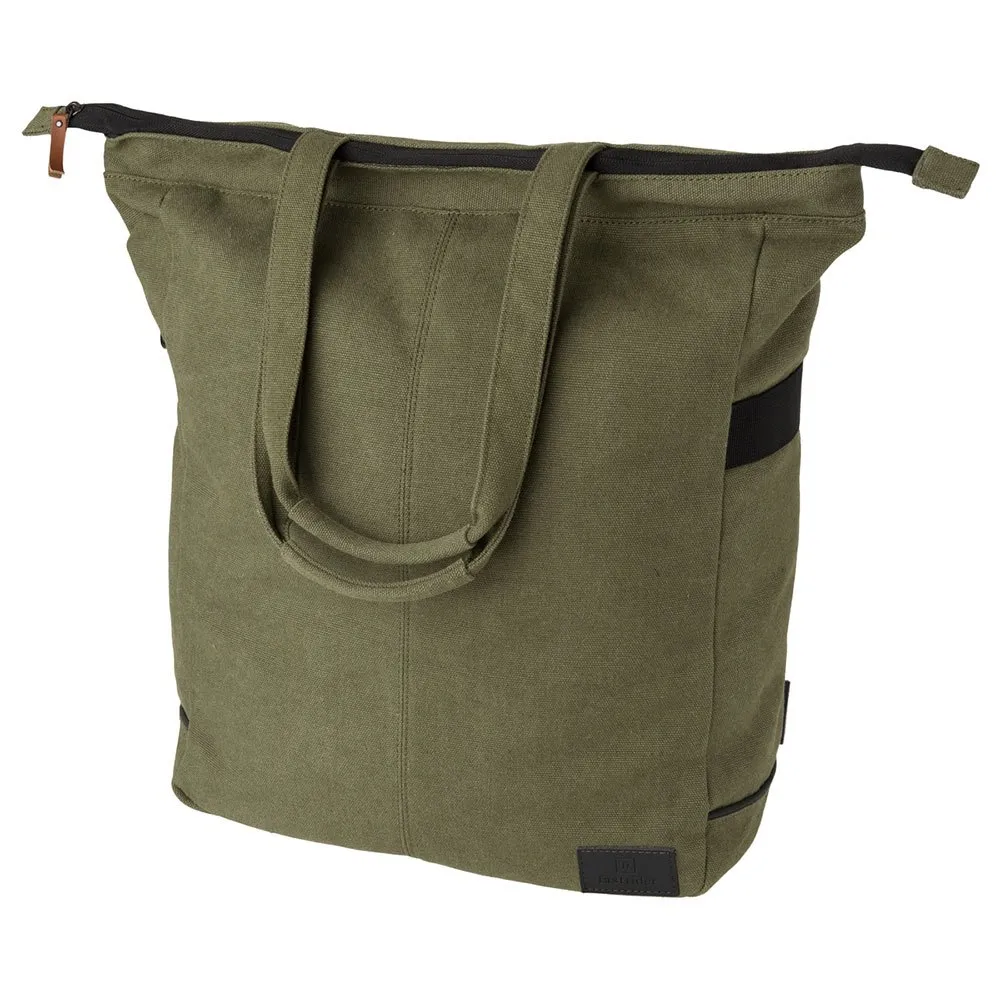 fastrider Celo Trend Single 17l Fahrradtaschen, Green, One Size fastrider Celo Trend Single 17l Fahrradtaschen, Green, One Size