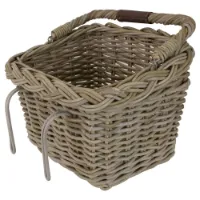 fastrider Elif Rattan Frontkorb 16l fastrider Elif Rattan Frontkorb 16l