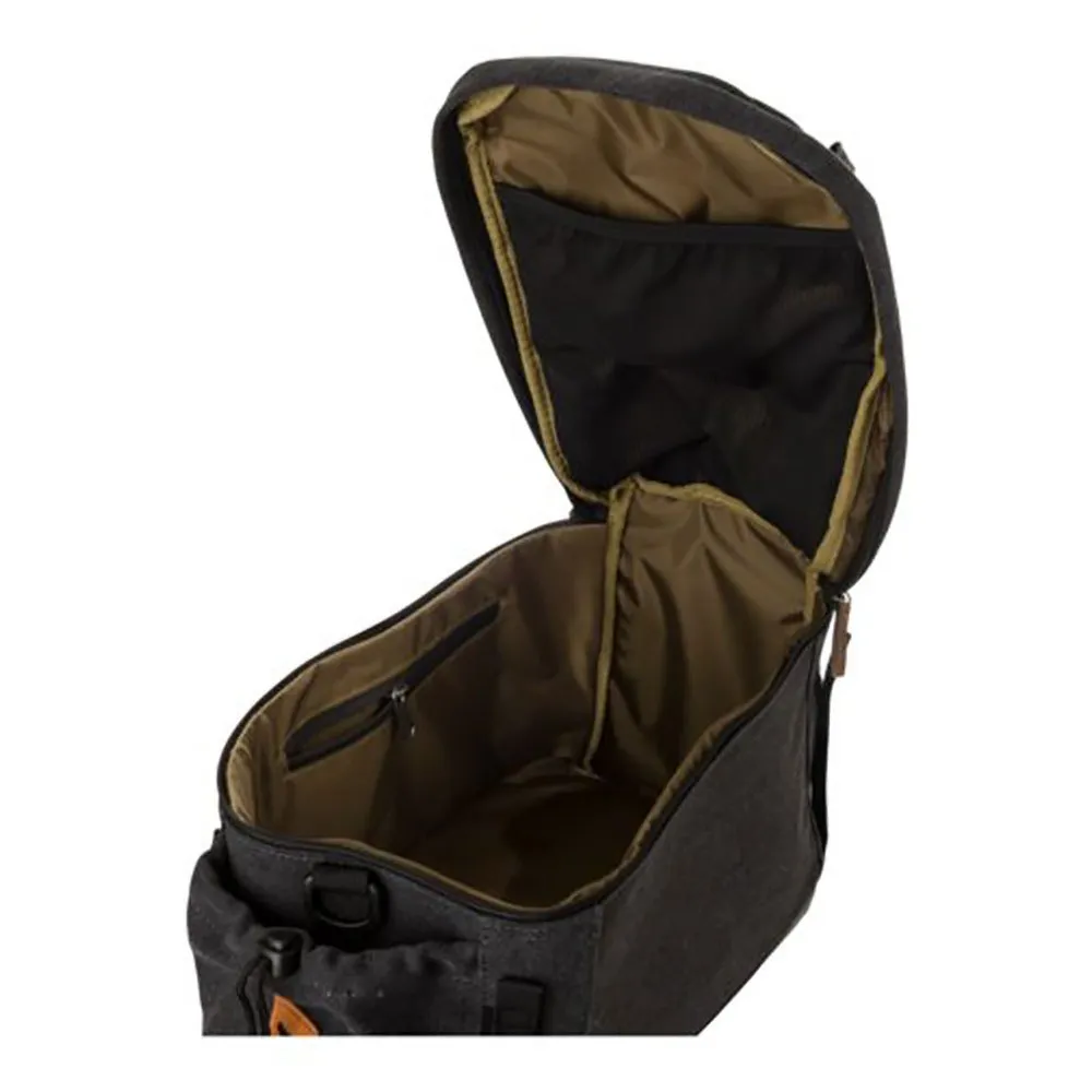 fastrider Isas Trunk Trend Fahrradtasche, Grey, One Size fastrider Isas Trunk Trend Fahrradtasche, Grey, One Size