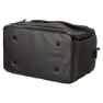 fastrider Isas Trunk Trend Fahrradtasche, Grey, One Size