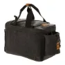 fastrider Isas Trunk Trend Fahrradtasche, Grey, One Size