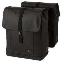 fastrider Jaxx Ii Basics Mik Double Fahrradtaschen 28l fastrider Jaxx Ii Basics Mik Double Fahrradtaschen 28l