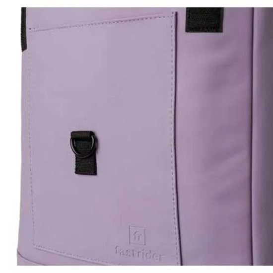 fastrider Jaxx Ii Double Trend Fahrradtaschen 28l, Purple, One Size fastrider Jaxx Ii Double Trend Fahrradtaschen 28l, Purple, One Size
