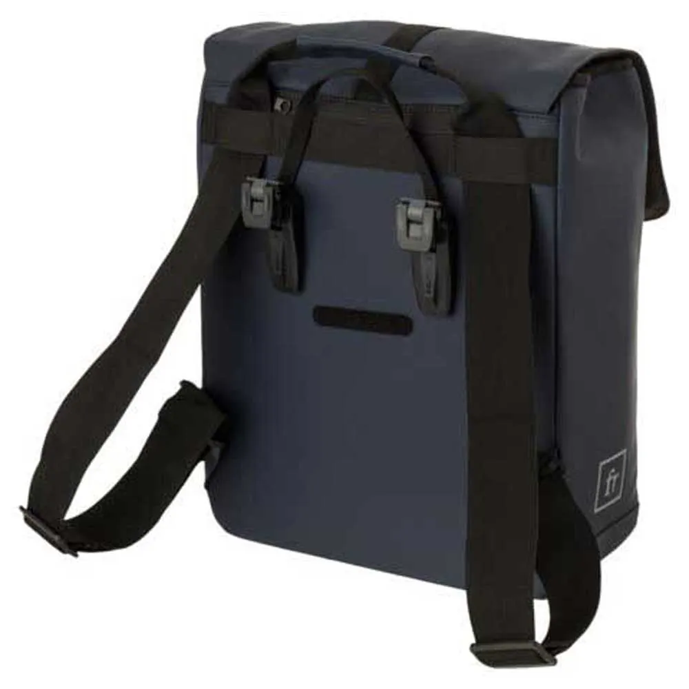 fastrider Jaxx Ii Trend Fahrradtasche 14l fastrider Jaxx Ii Trend Fahrradtasche 14l