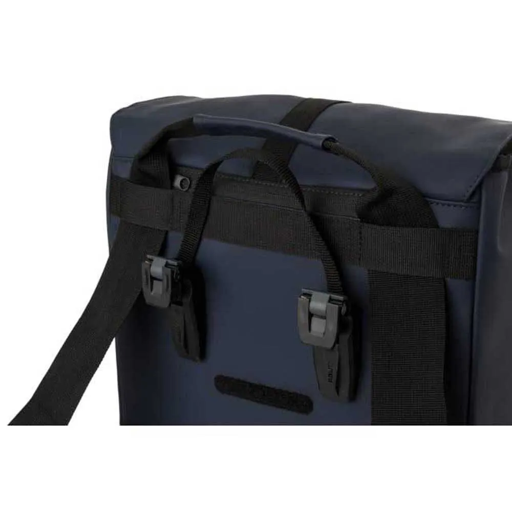 fastrider Jaxx Ii Trend Fahrradtasche 14l fastrider Jaxx Ii Trend Fahrradtasche 14l